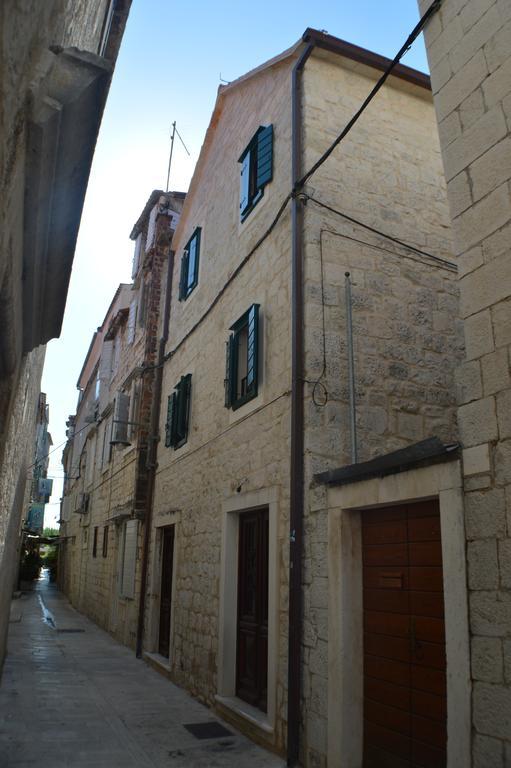 Dimora Picco Bello Trogir Exterior photo